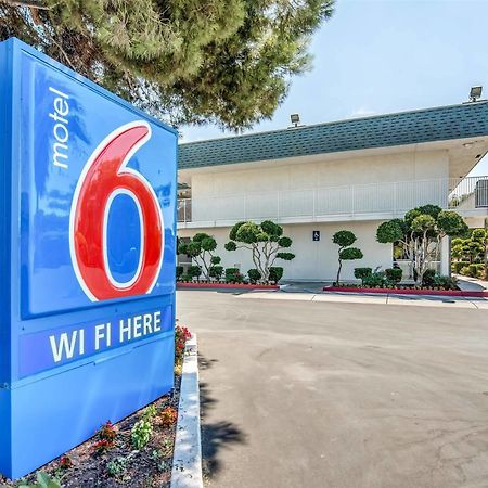 Motel 6-Tracy, Ca Exterior photo